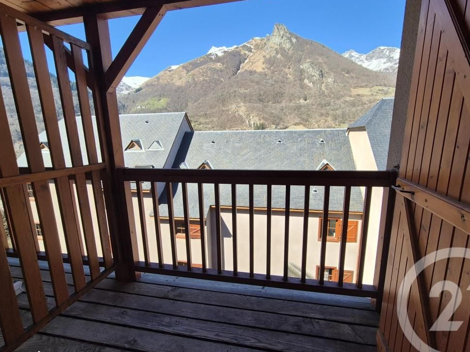 Appartement 2 pièces 31 m²