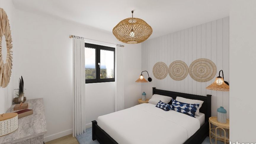 Maison 5 pièces 104 m²