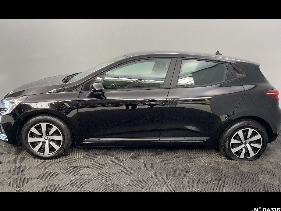 Renault Clio V TCe 90 Equilibre