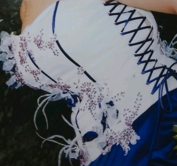 Robe de Mariée Taille 44