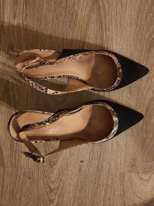 Chaussure femme