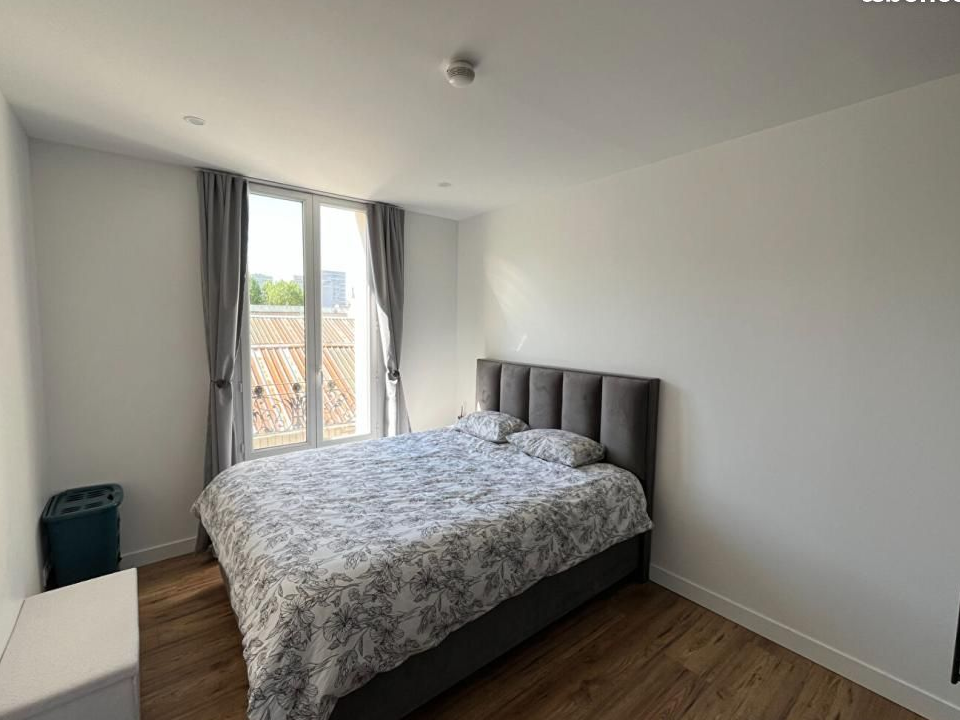 Appartement 2 pièces 29 m²