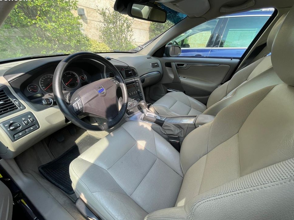 Volvo S60 D5 125.000Km 1ere Main