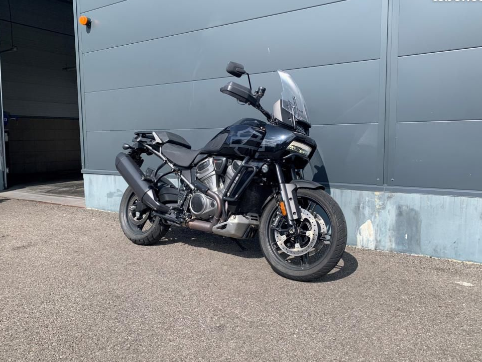 Harley Davidson ADVENTURE PAN AMERICA 1250 SPECIAL