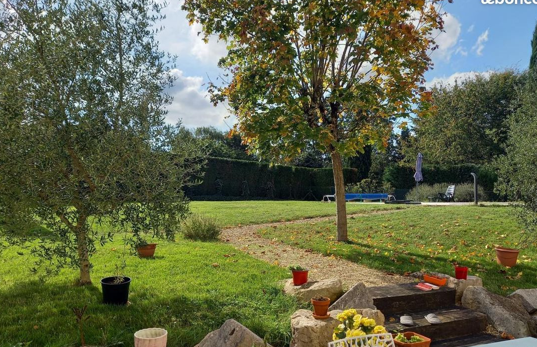 Maison 5 pièces 158 m²