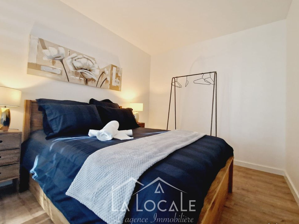 Appartement 4 pièces 86 m²