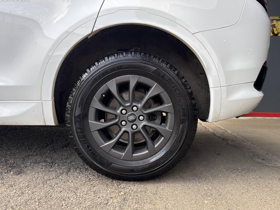 Land Rover Discovery Sport 150ch R-Dynamic 4X4