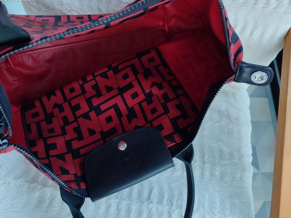 Sac Longchamp