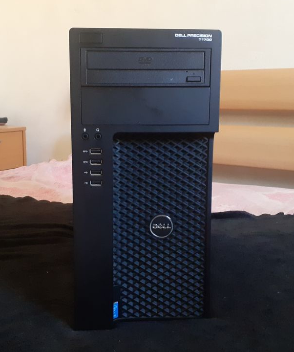 Dell, 16 go de ram,SSD,windows 11 pro, PACK office