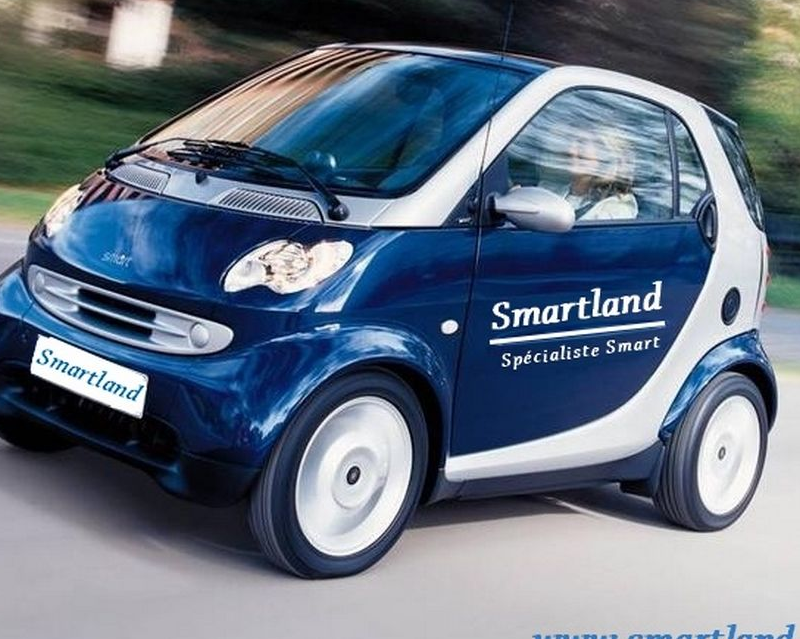 Moteur Echange Standard Smart Garantie