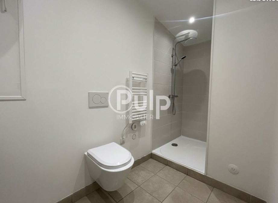 Maison 2 pièces 49 m²