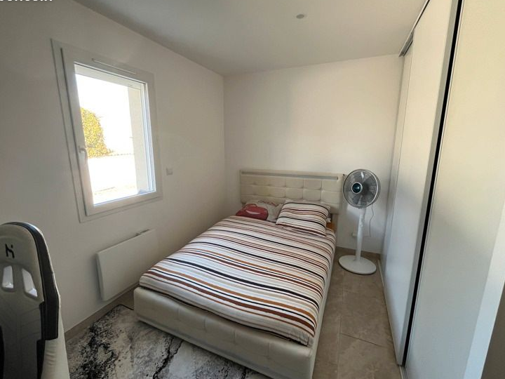 Pavillon 5 pièces 120 m²