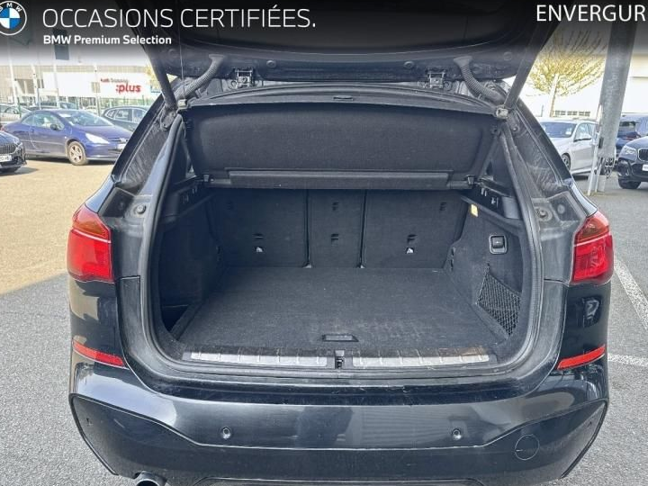 Bmw X1 xDrive18dA 150ch M Sport