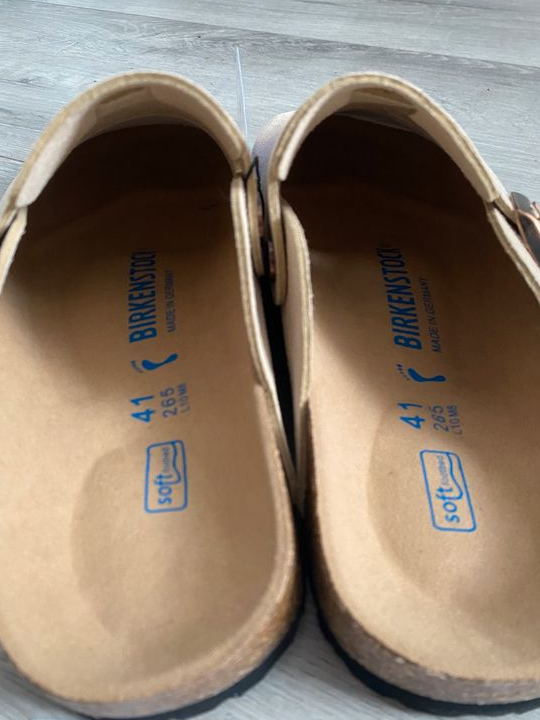 Birkenstock
