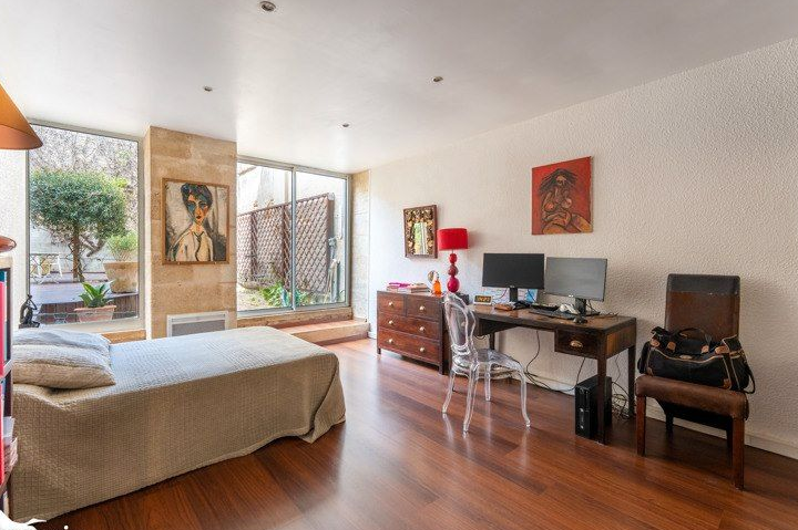 Appartement 4 pièces 147 m²