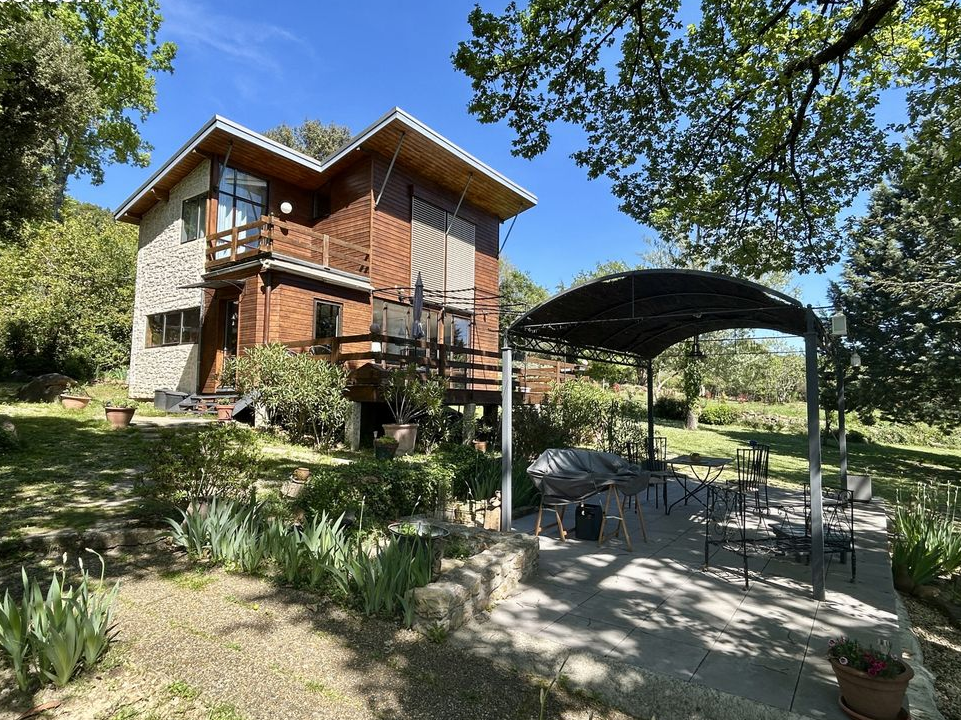 Maison 5 pièces 99 m²