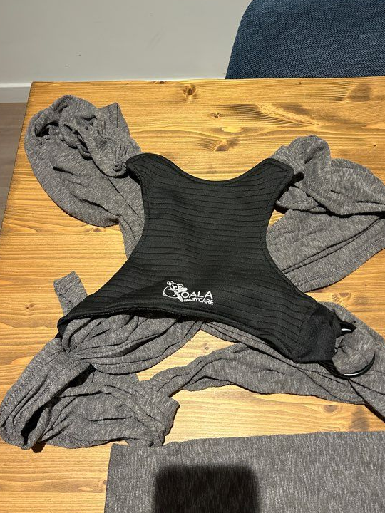 Écharpe de portage Koala Babycare