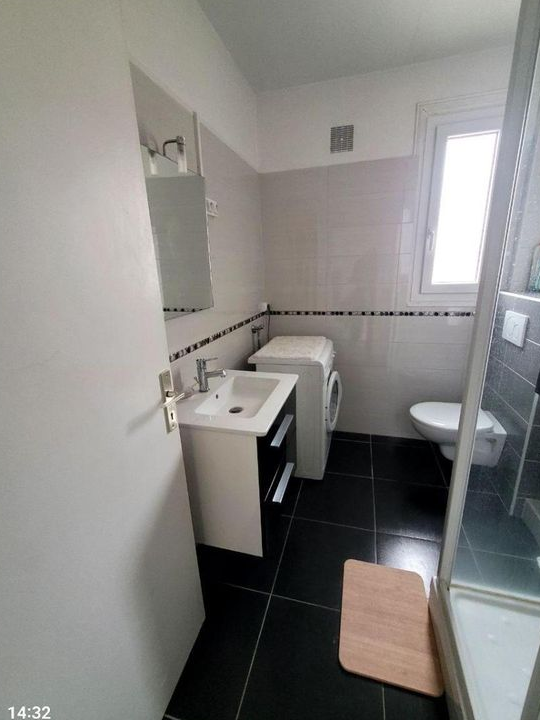 Appartement 31 m² BRIVE LA GAILLARDE