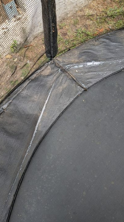 Trampoline