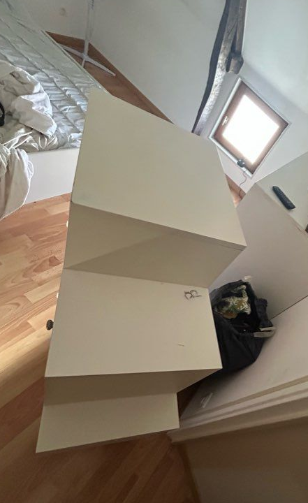 Meuble de rangement