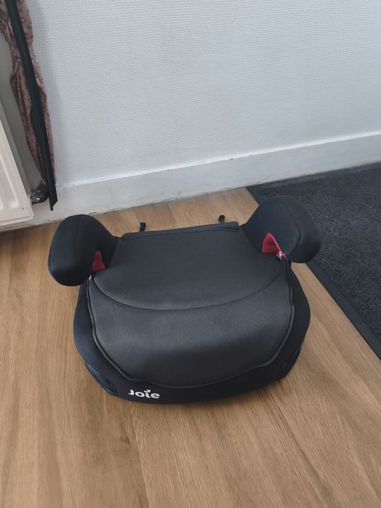Siège auto Joie Traver ISOFIX – Groupe 2/3