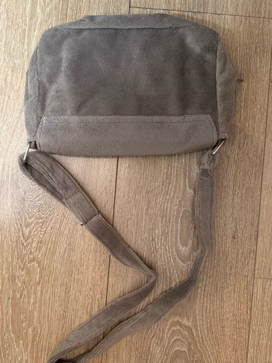 Sac chanel de maquillage