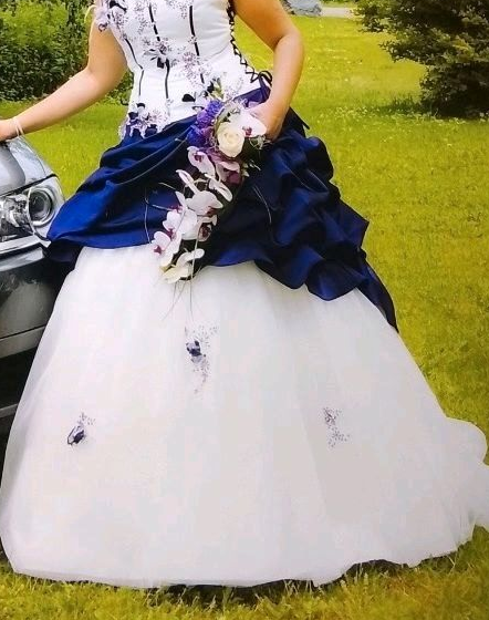 Robe de Mariée Taille 44