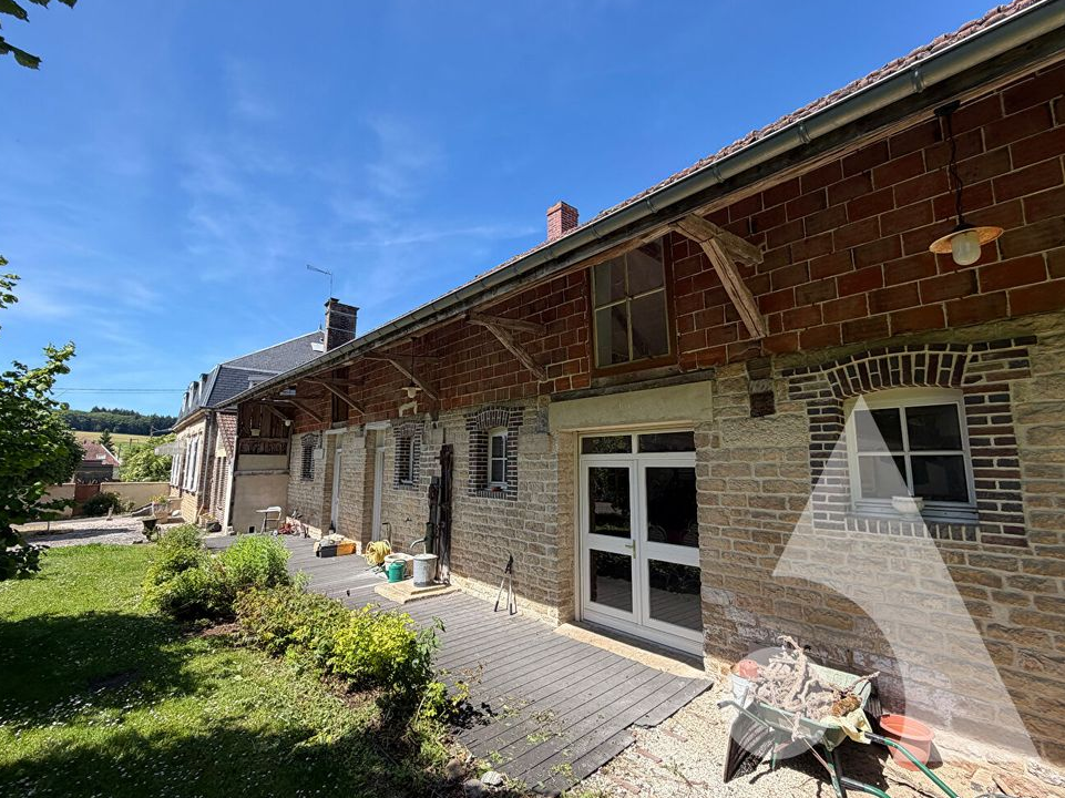 Propriété 9 pièces 445 m²