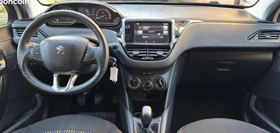 Peugeot 208 1.2 PureTech 82ch Urban Soul 5p