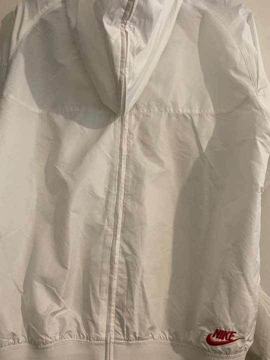 Nike Sportswear Japan Flag Windrunner Vintage 2008 Taille S