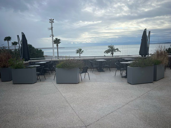 Fond de commerce à vendre Cap3000