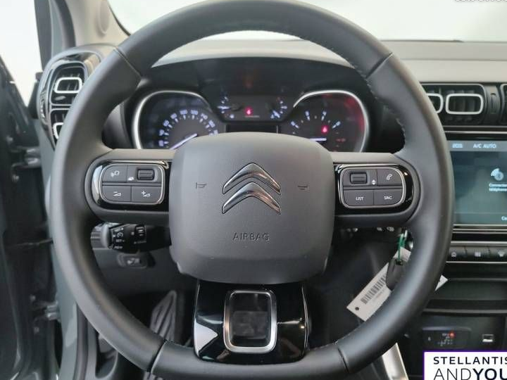 Citroën C3 Aircross PureTech 130 S&S EAT6 Shine