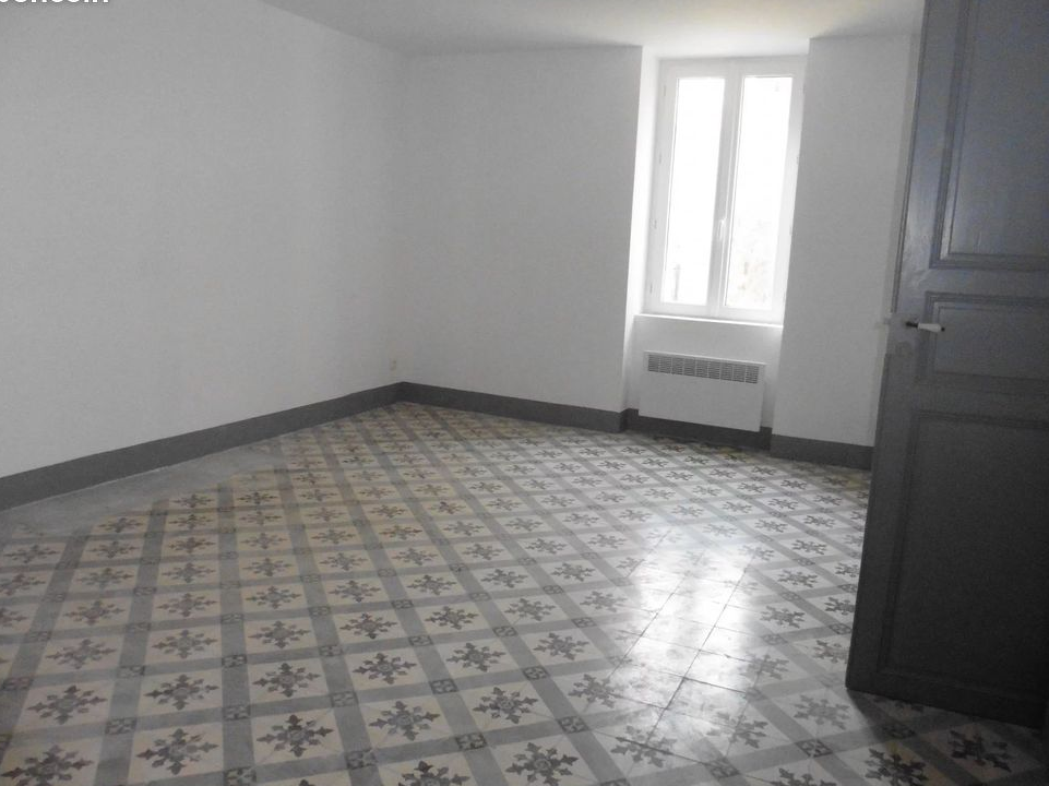 Appartement 3 pièces 93 m²