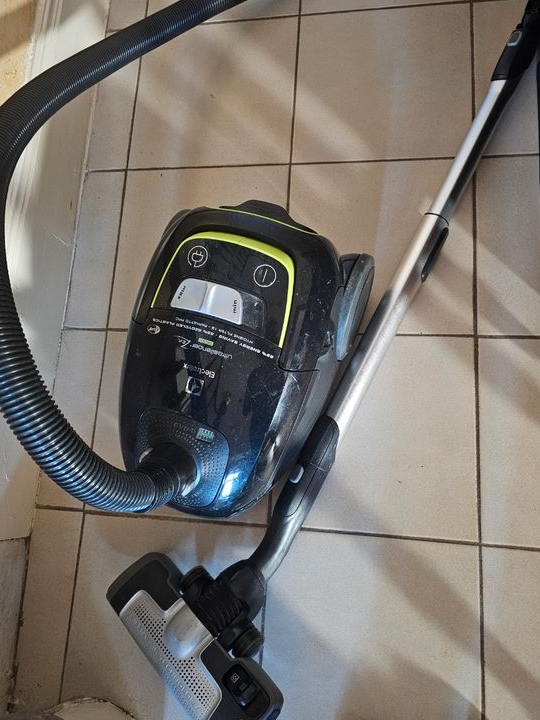 Aspirateur