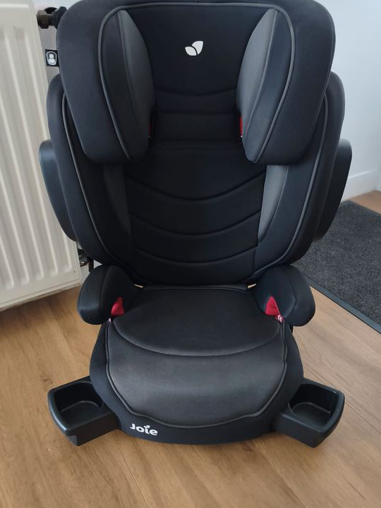 Siège auto Joie Traver ISOFIX – Groupe 2/3