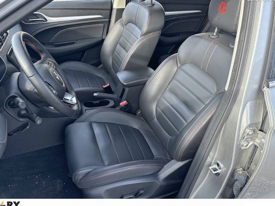 MG ZS 1.5L VTI-Tech 106ch 2WD Luxury