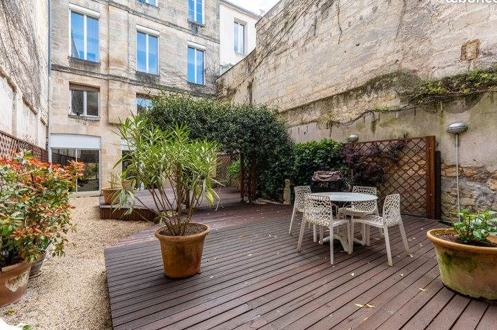 Appartement 4 pièces 147 m²