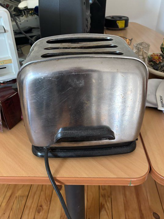 Machine à pain grille pain…