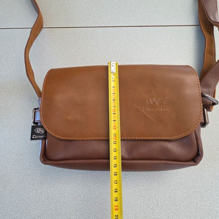 Sac à bandoulière réglable neuf