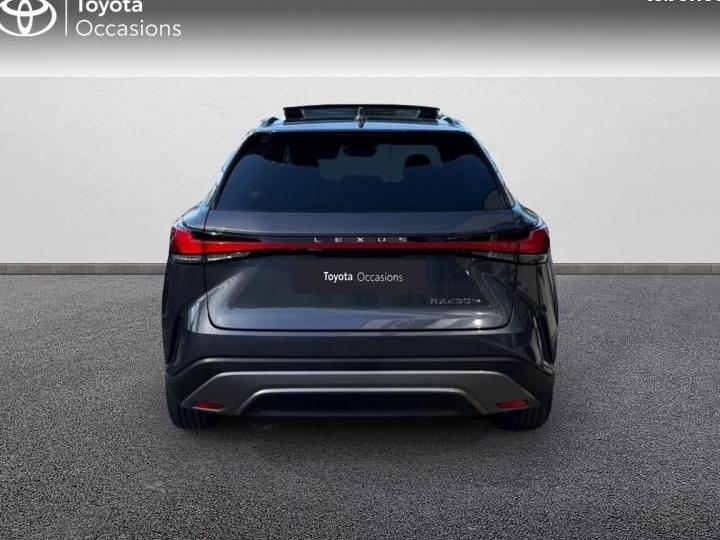 Lexus RX 450h+ Luxe PHEV 4WD