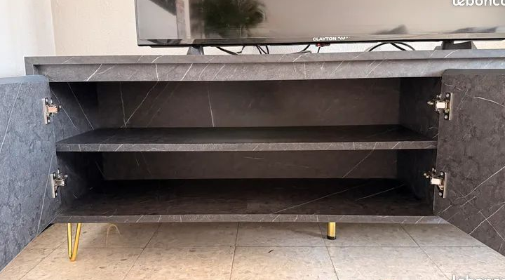 Meuble tv