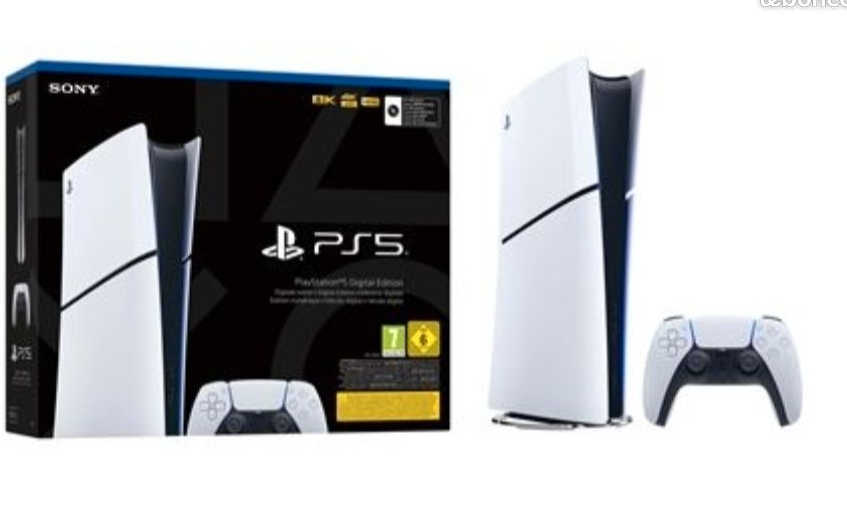Ps5 slim