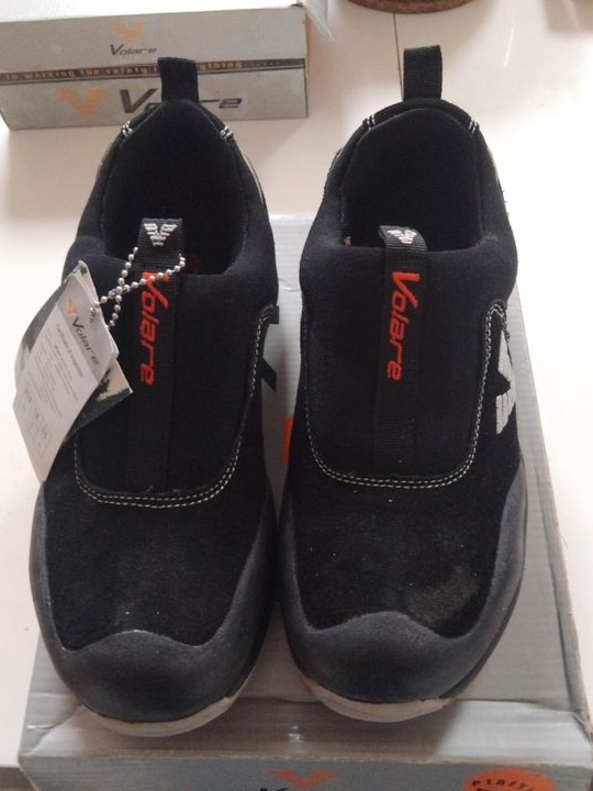 Chaussures de securite