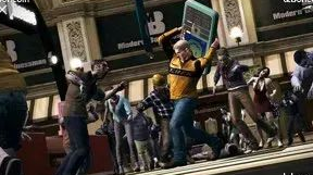 DEAD RISING 2 SUR PS3. LE JEU SPECTACULAIRE CONTRE DES HORDES DE ZOMBIES à TRÈS PETIT PRIX