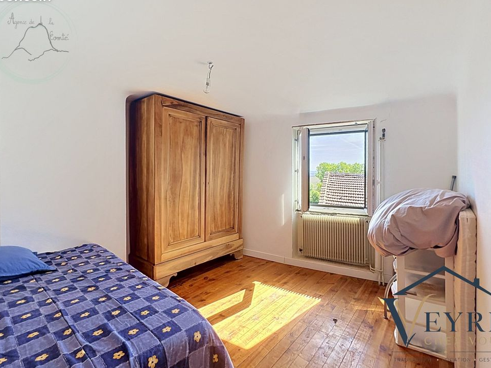 Maison 4 pièces 96 m²