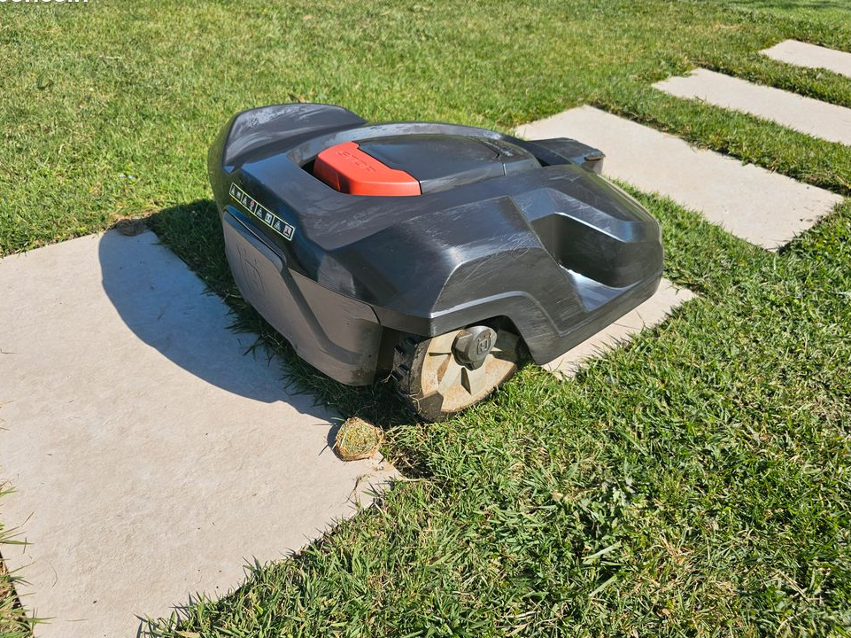 HUSQVARNA Automower 420