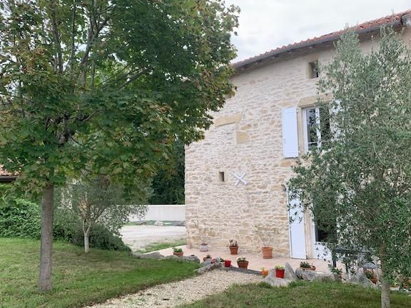 Maison 5 pièces 158 m²