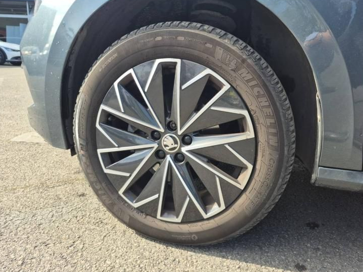 Skoda Kamiq 1.0 TSI 116ch Ambition DSG7
