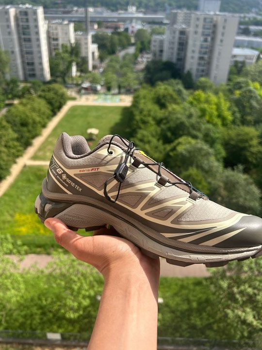 Salomon XT-6 GTX