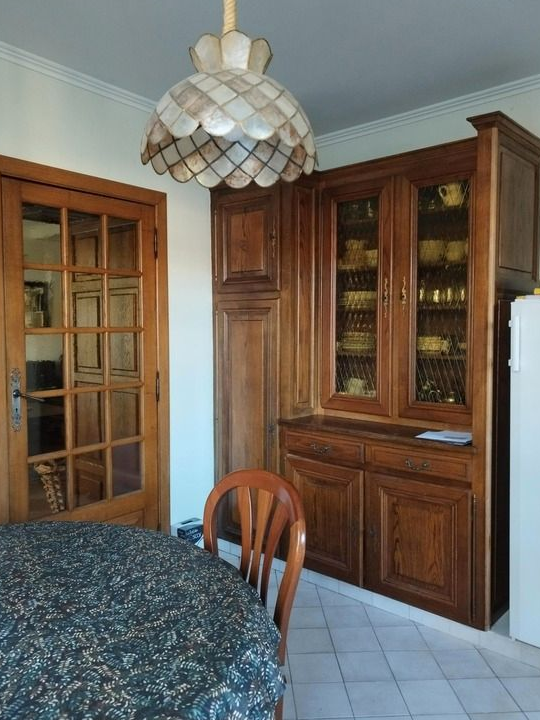 Maison 8 pièces 200 m²